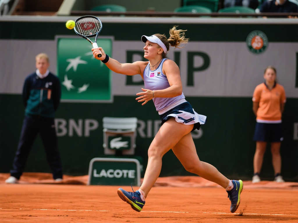 奥斯塔彭科横扫世界第1萨巴伦卡夺冠，连克顶尖选手，萨巴伦卡遗憾四连亚